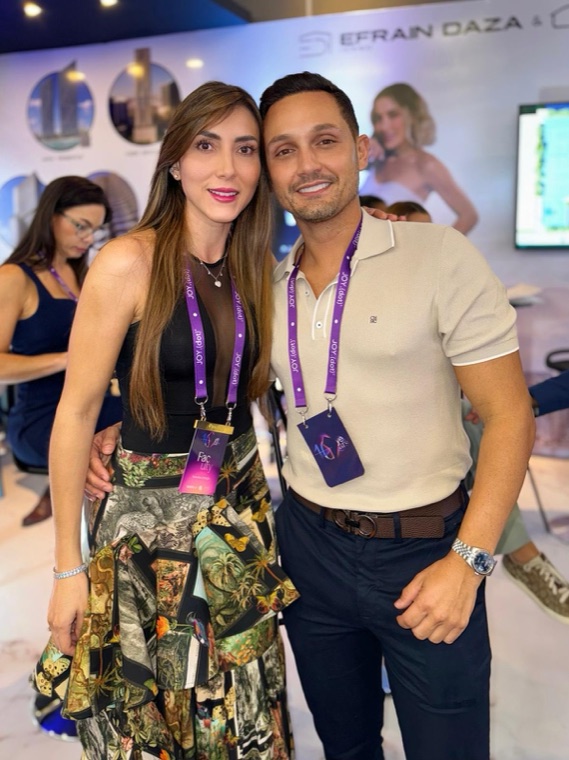 Testimonio de Sandra Ortega