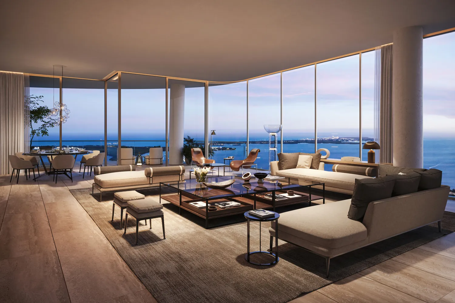 The Residences